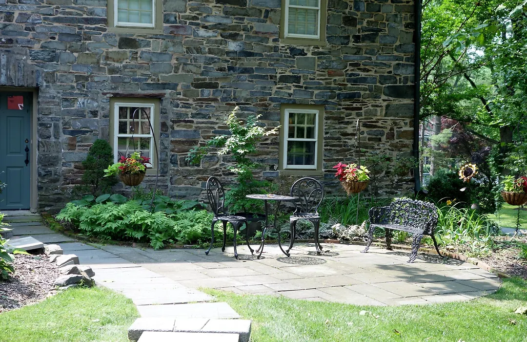 Inn At Glencairn-1